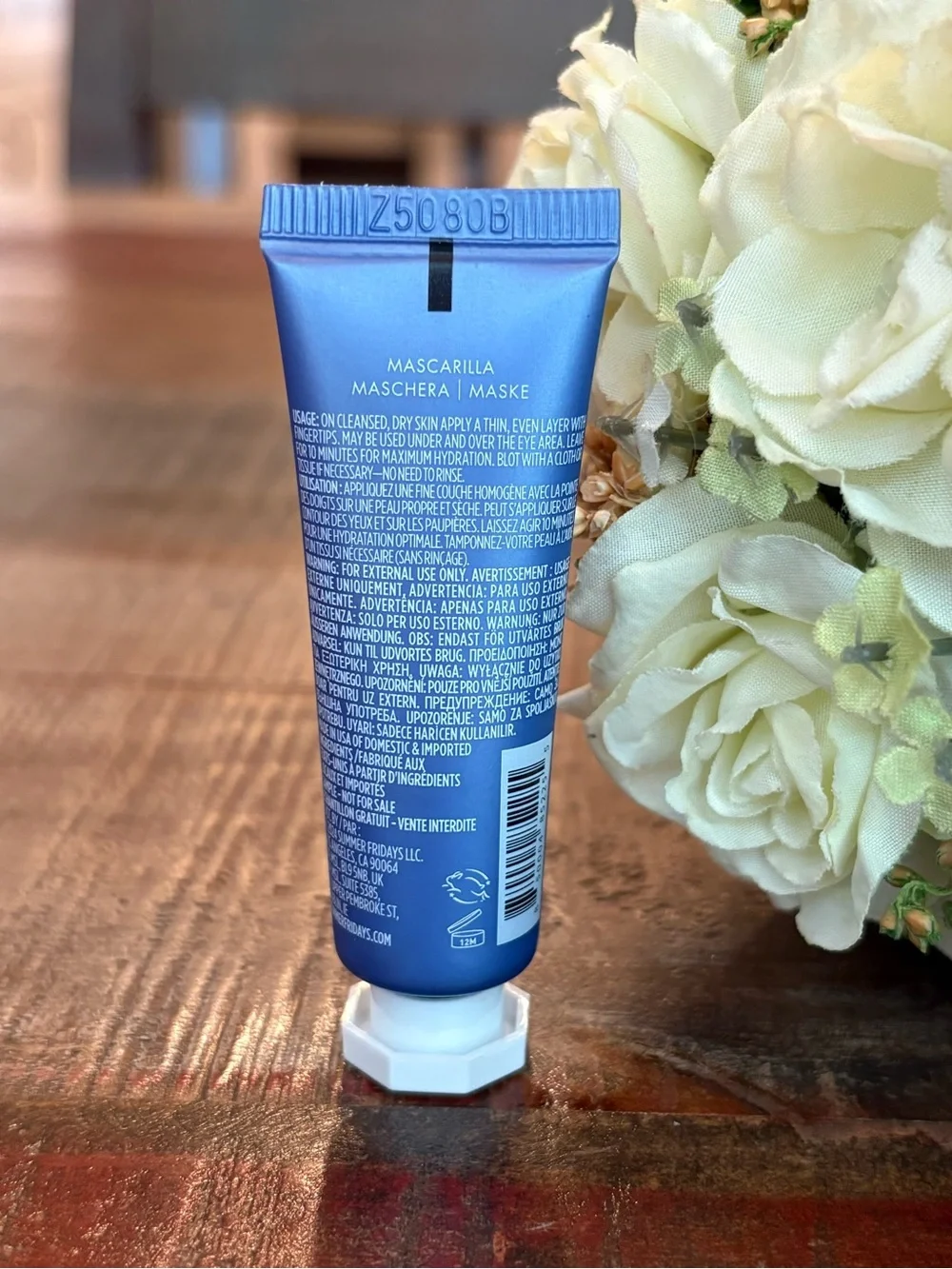 NEW Summer Fridays JET LAG MASK + **Bonus** PINK DEW & CLOUD DEW Samples & MORE!